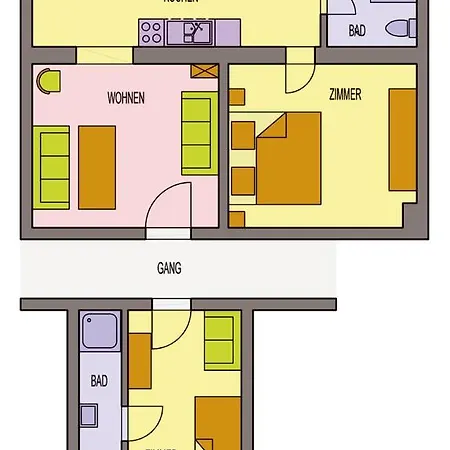 Plangger 3*
