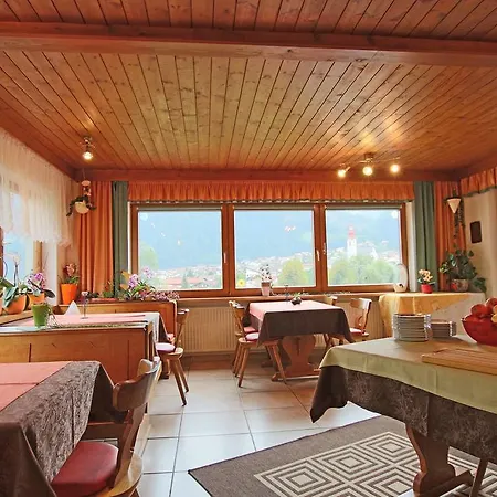 Plangger Gasthuis Pfunds