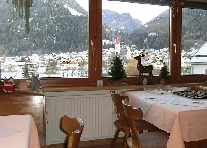 게스트하우스 Plangger 3*