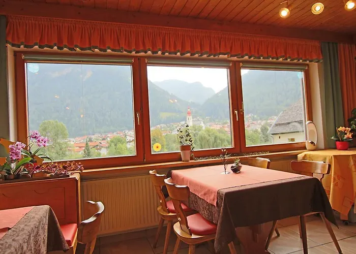 게스트하우스 Plangger