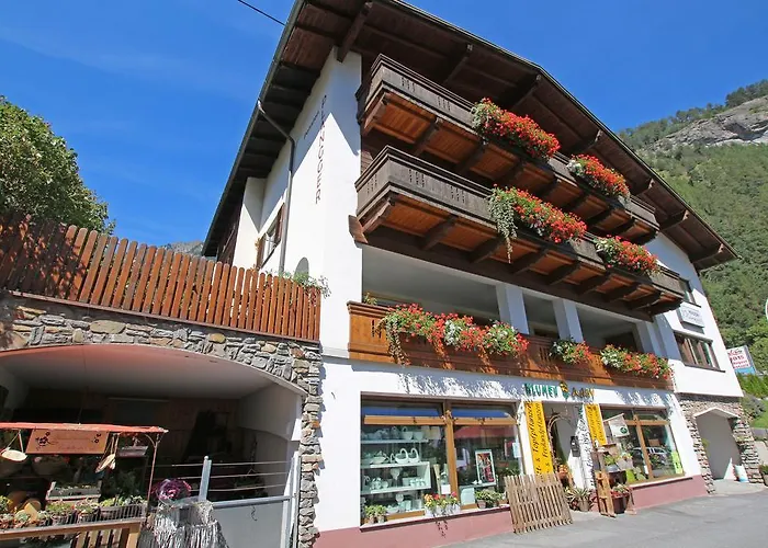 게스트하우스 Plangger 파운드