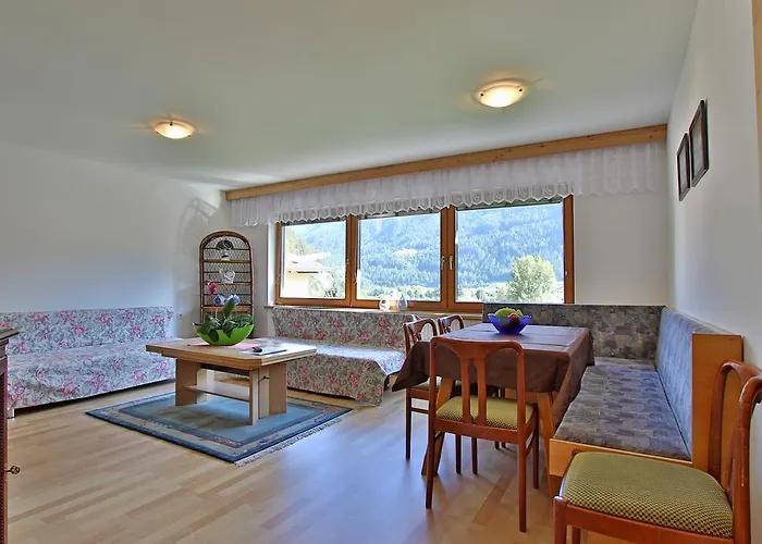 Plangger 게스트하우스 3*