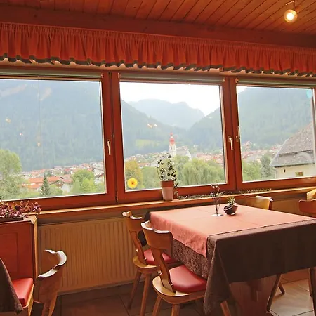 Guest house Plangger