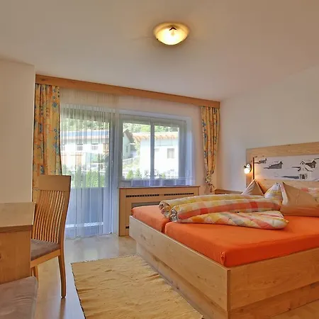 Plangger Guest house