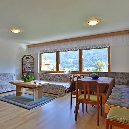 Plangger Guest house *