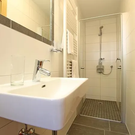 Plangger Guest house