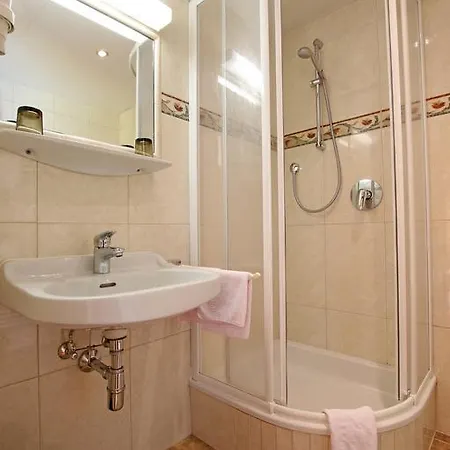 Plangger Guest house *
