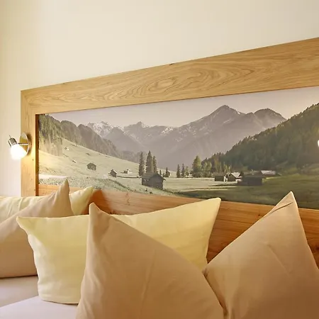 Plangger Guest house Pfunds