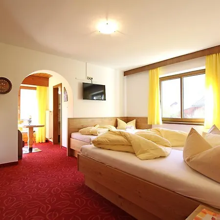 Plangger Guest house