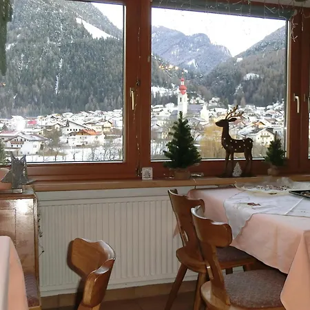 Konukevi Plangger 3*