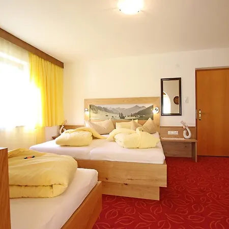 Konukevi Plangger Pfunds