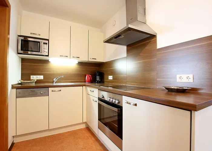 Plangger بيت ضيافة فوندس