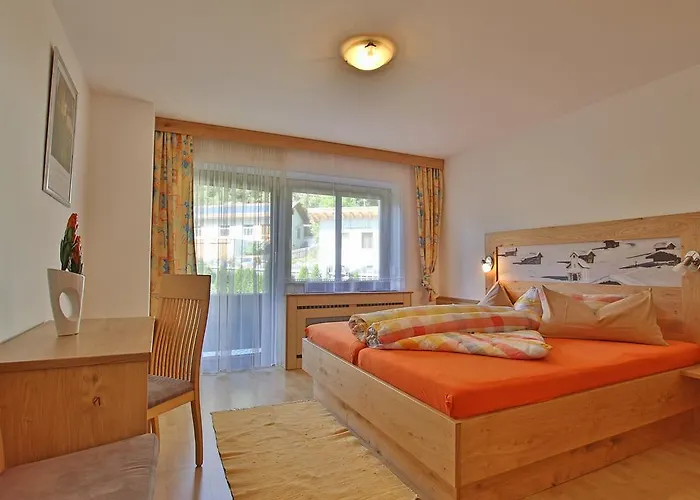 Plangger بيت ضيافة