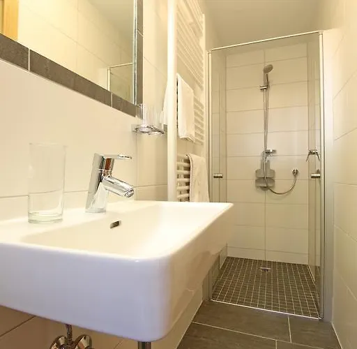 Plangger بيت ضيافة