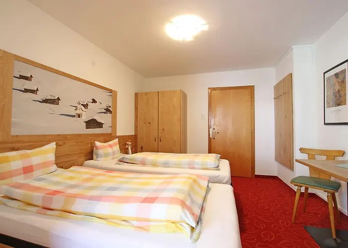 Plangger 3* فوندس