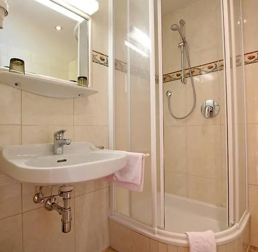 Plangger بيت ضيافة 3*